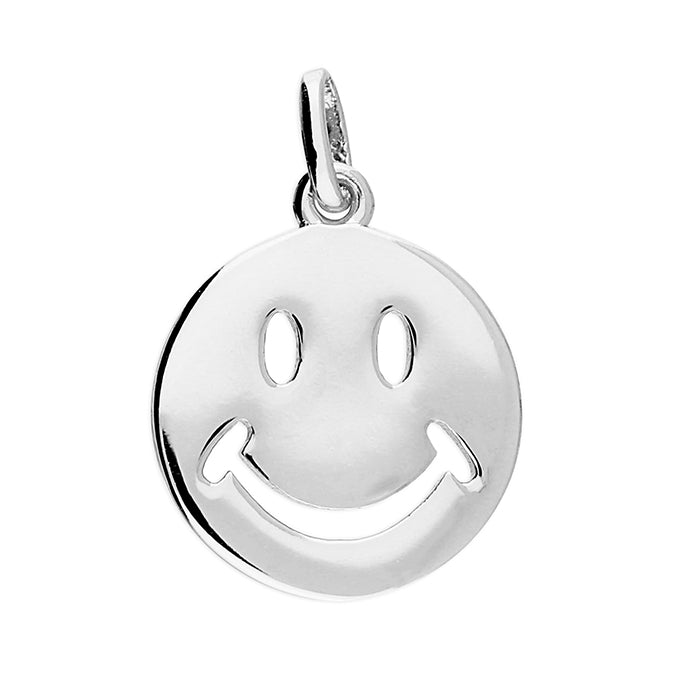 Kids Silver Necklace