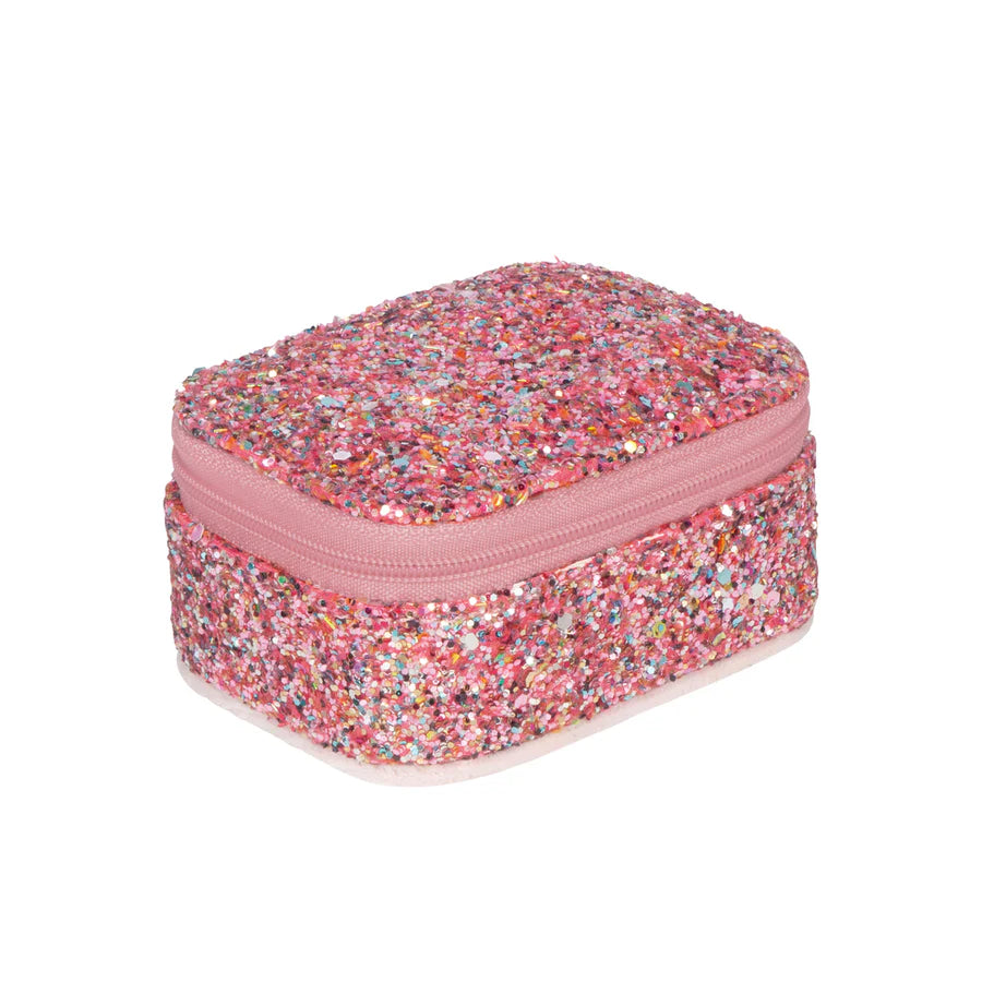 Confetti Glitter Jewellery Mini Box