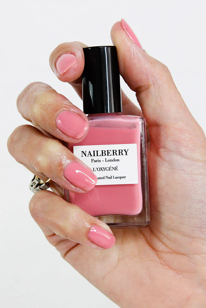 Kindness - Nailberry