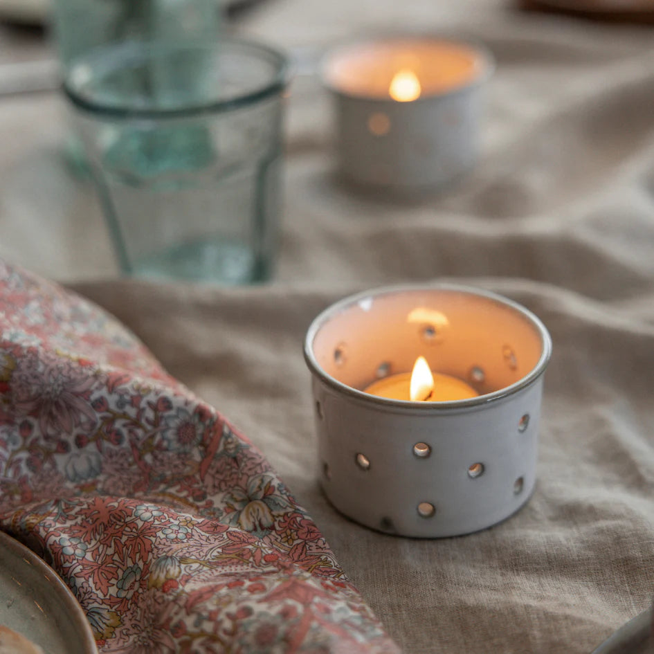 St Eval - Tealights - Lavender Fields