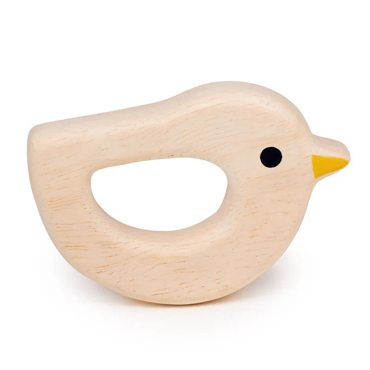 Mentari - Bird & Kitten Teethers