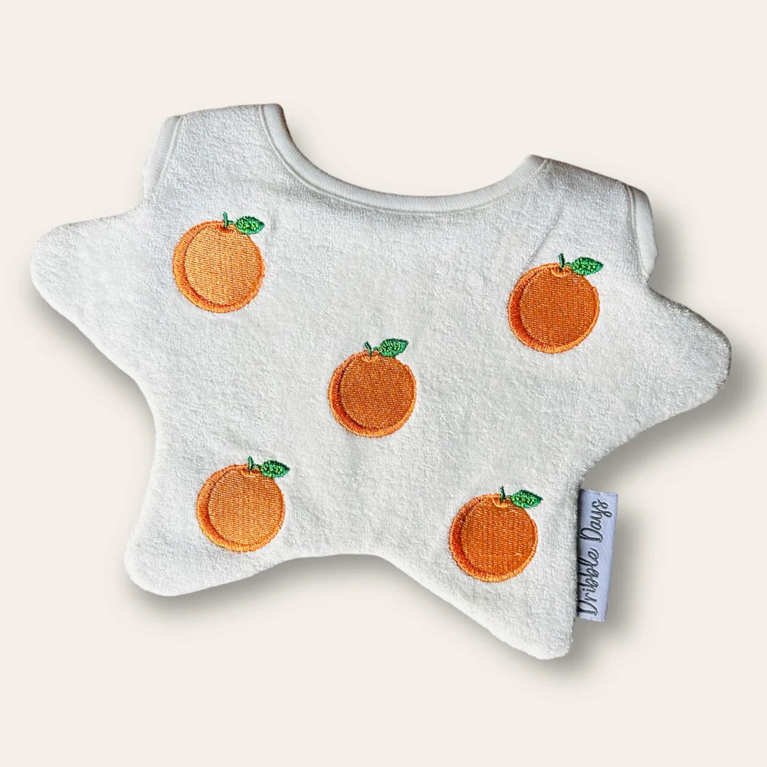 The Orange Bib