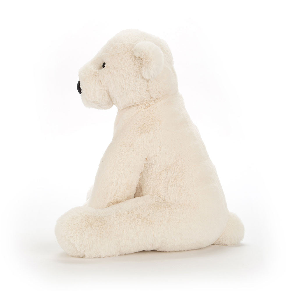 Perry Polar Bear - Small