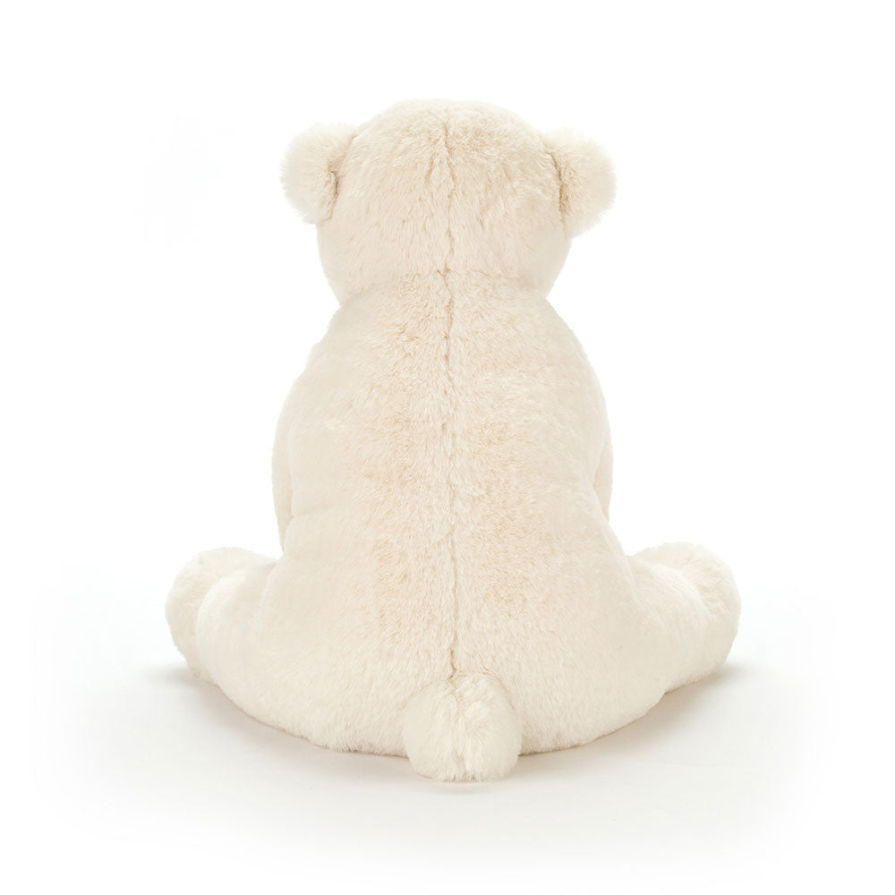 Perry Polar Bear - Small