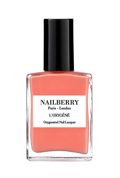 Peony Blush - Nailberry