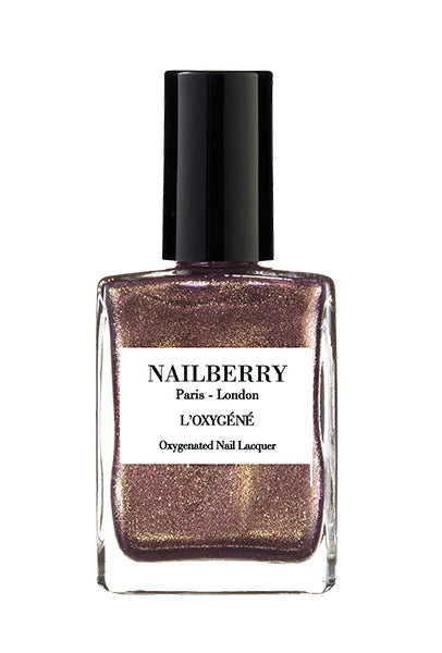 Pink Sand - Nailberry