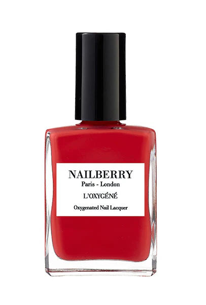 Pop My Berry - Nailberry