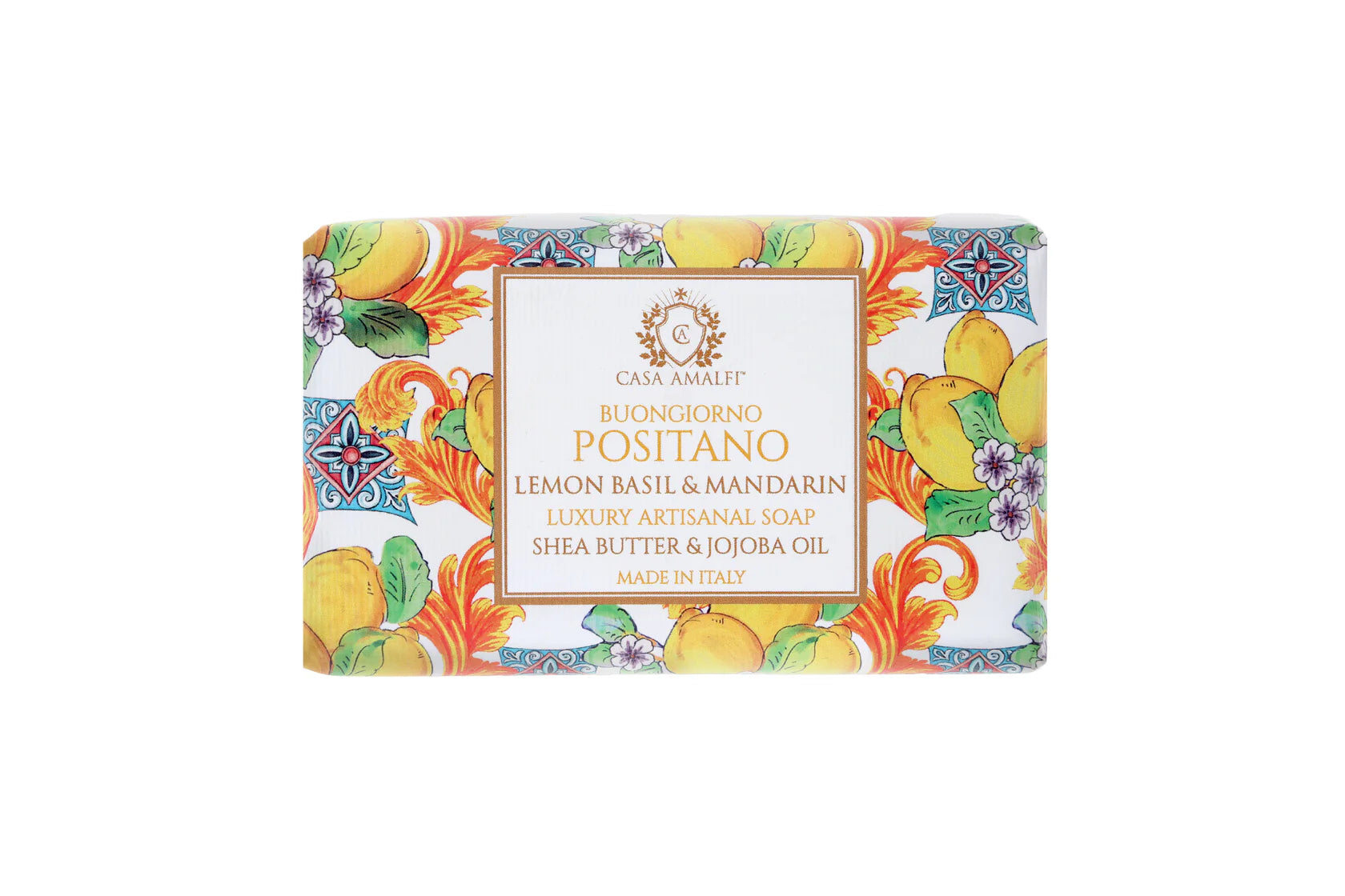 Casa Amalfi - Buongiorno Positano Soap