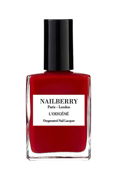 Rouge - Nailberry