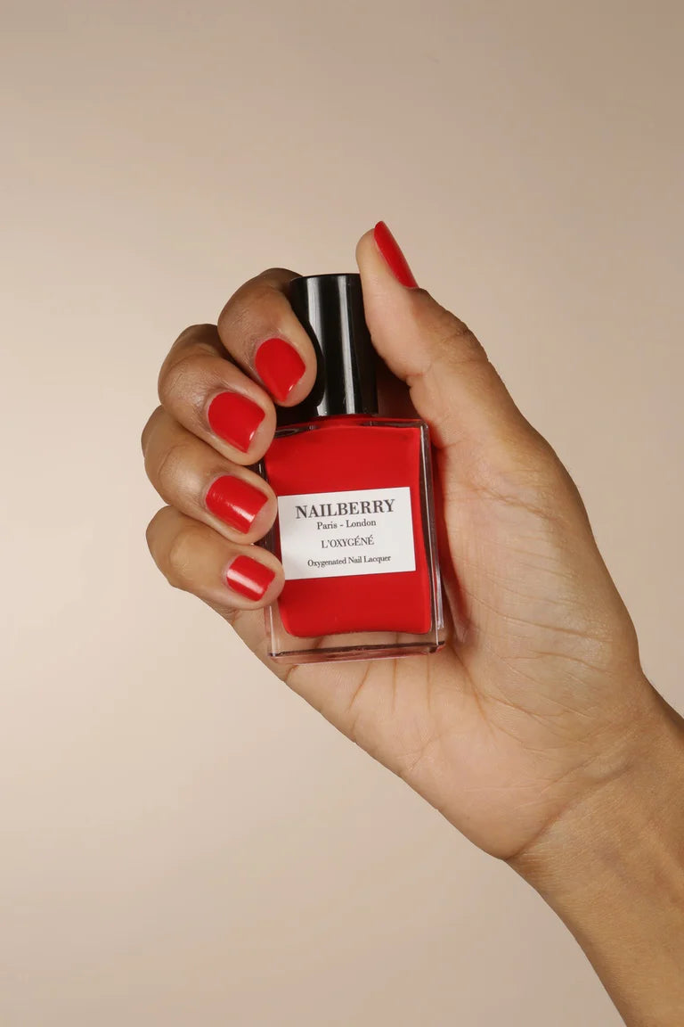 Rouge - Nailberry