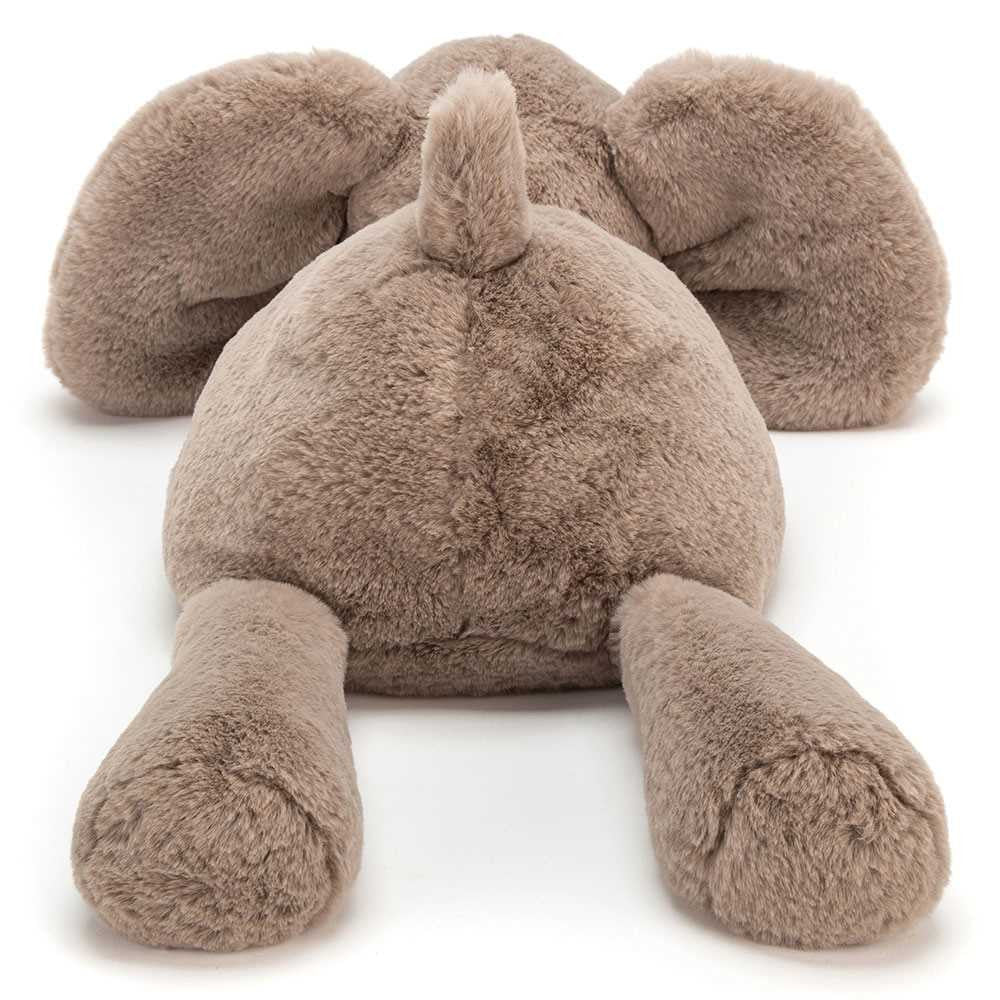 Jellycat - Big Smudge Elephant