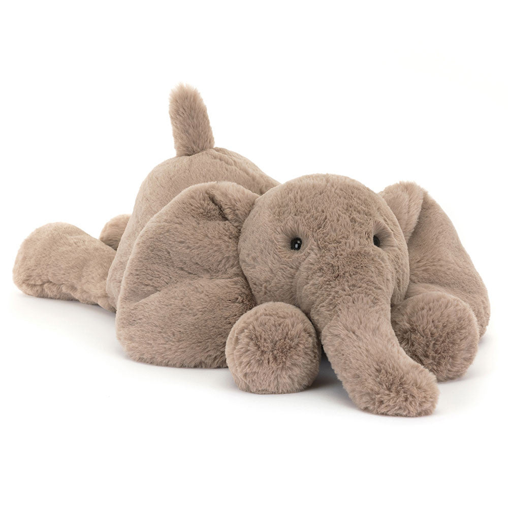 Jellycat - Big Smudge Elephant