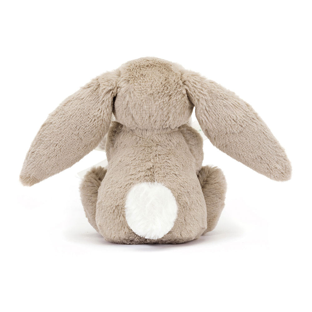 Bashful Bunny Beige Soother