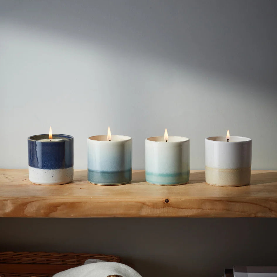 St Eval -Sea & Shore - Sea Salt Candle