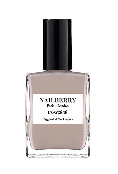 Simplicity - Nailberry