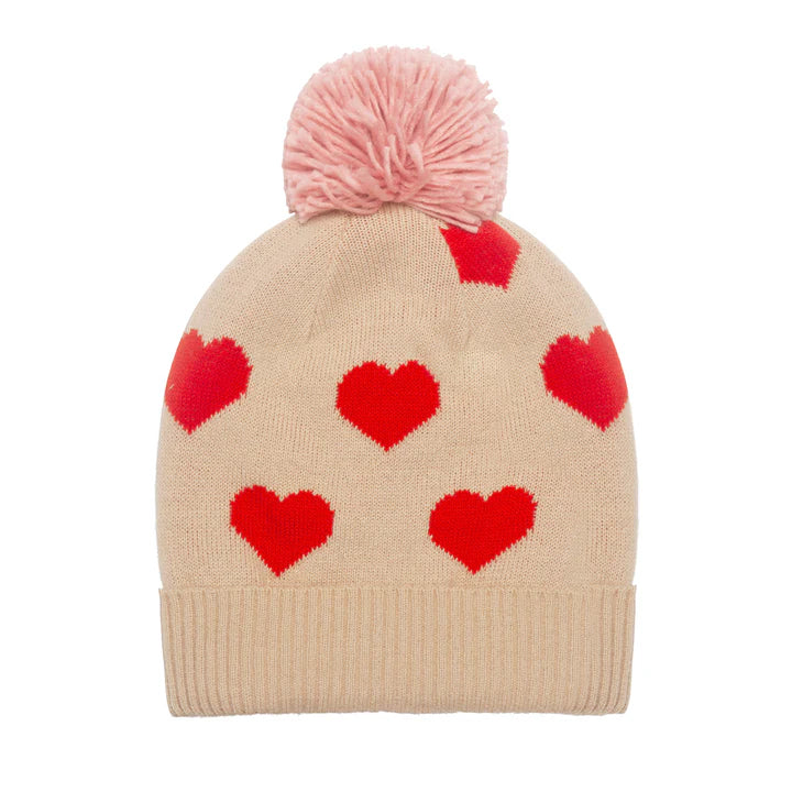 Rockahula - Sweetheart Hat 3-6 Years