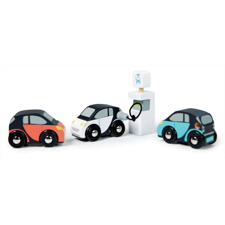 Threadbear - Smart Car Set