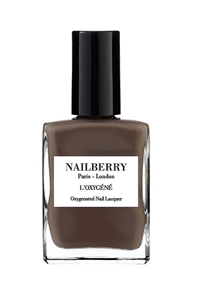 Taupe - Nailberry