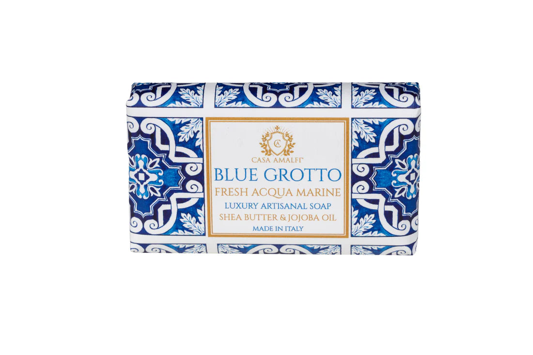 Casa Amalfi - Blue Grotto Soap