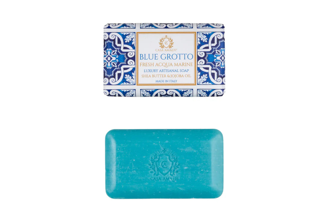 Casa Amalfi - Blue Grotto Soap