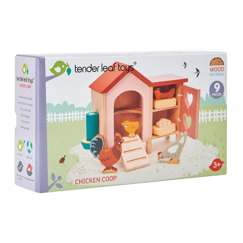 Chicken Coop