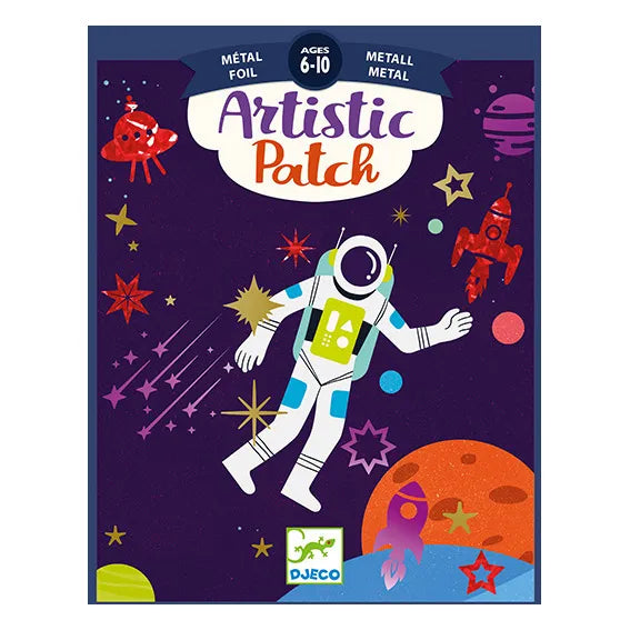 Cosmos Creative Activity Set