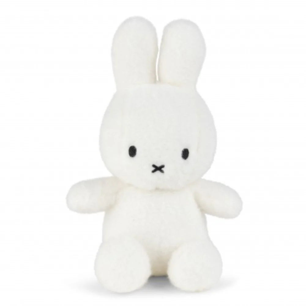 Miffy Cotton Candy Recycled Cream