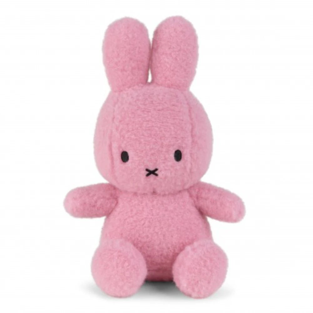 Miffy Cotton Candy Recycled Rose