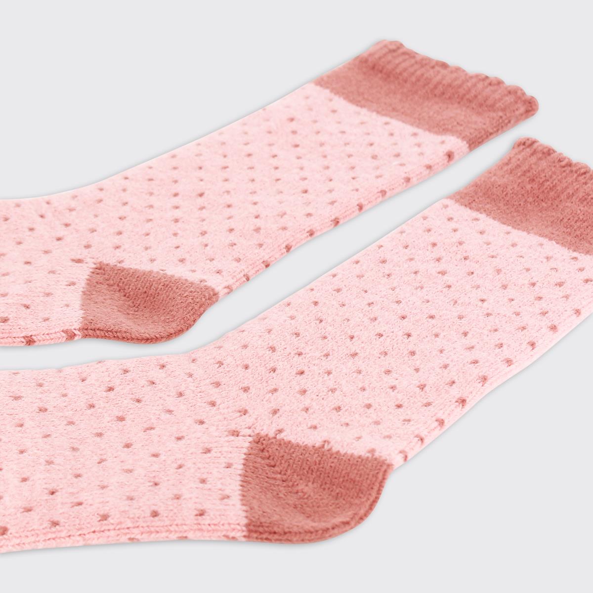 Ella Super Soft Socks - Various Colours