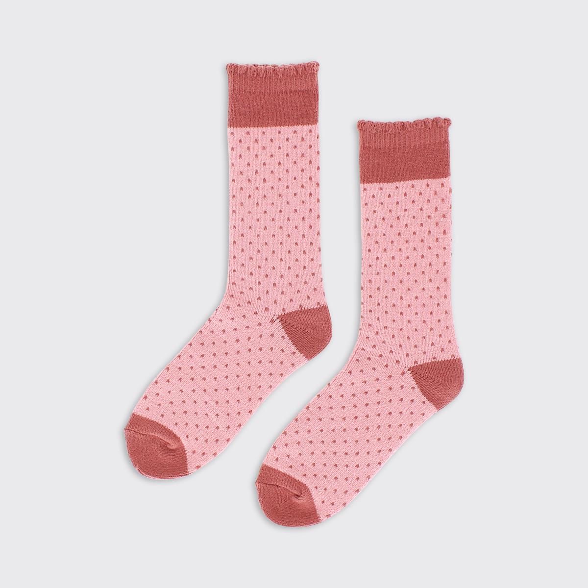 Ella Super Soft Socks - Various Colours