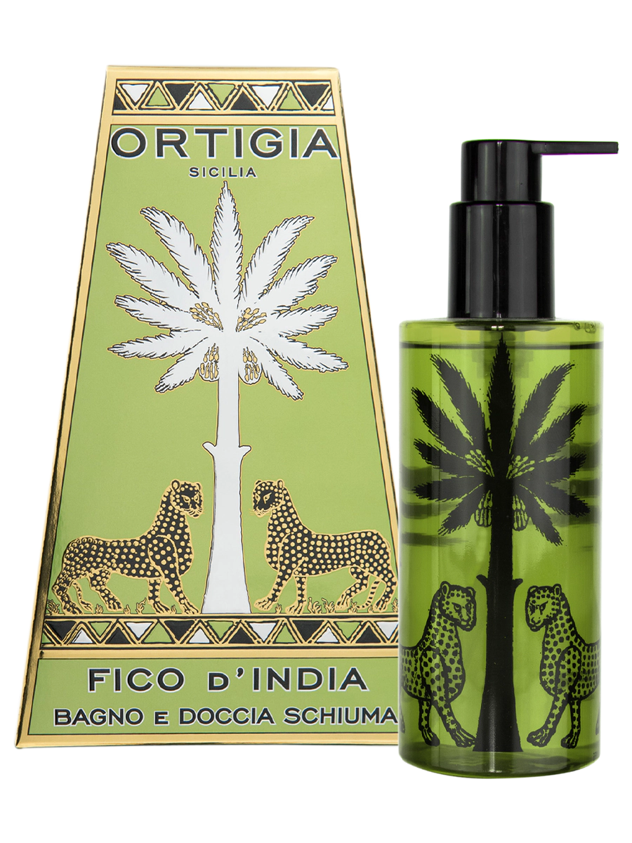 Fico d India Shower Gel 250ml