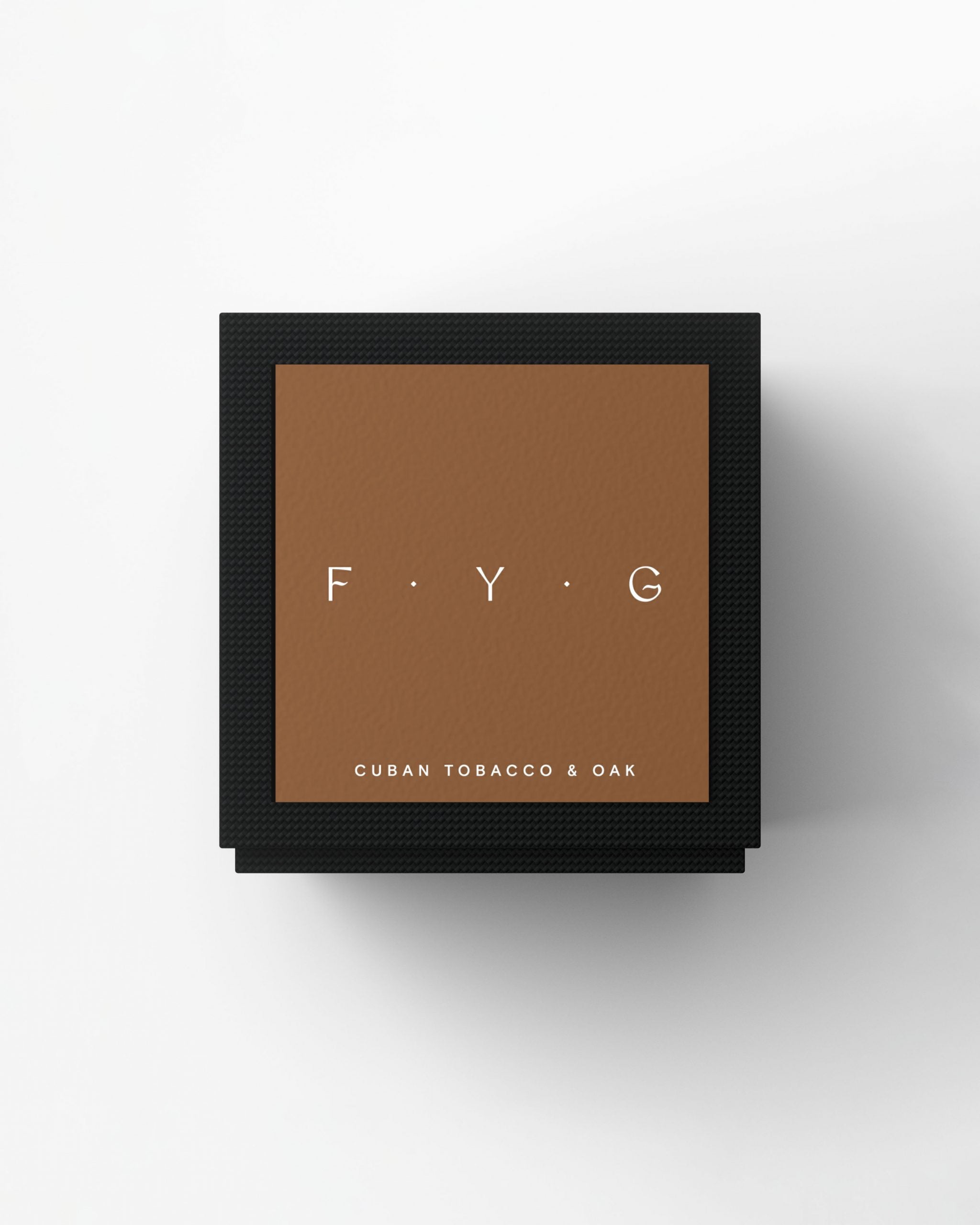 FYG - Cuban Tobacco and Oak