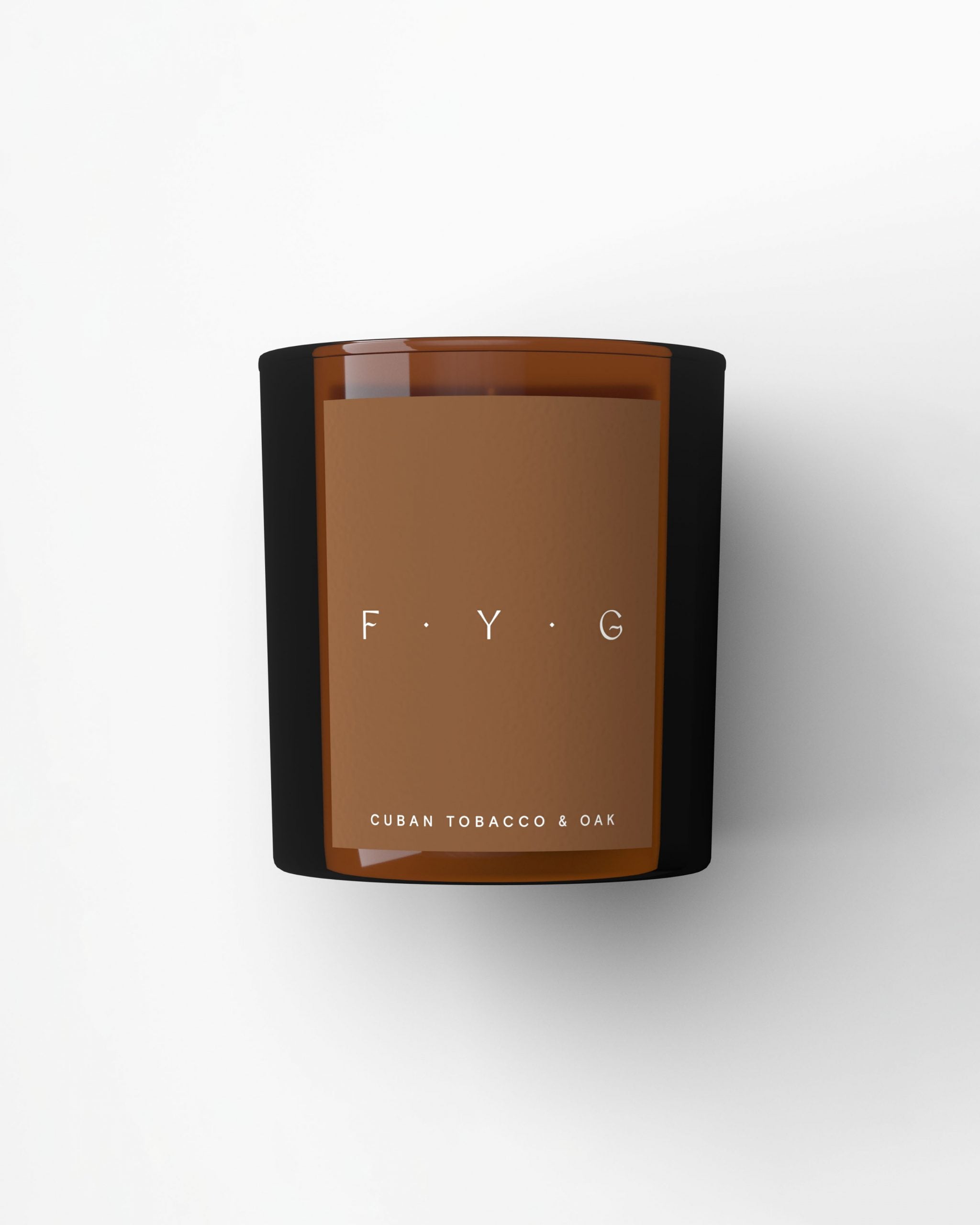 FYG - Cuban Tobacco and Oak