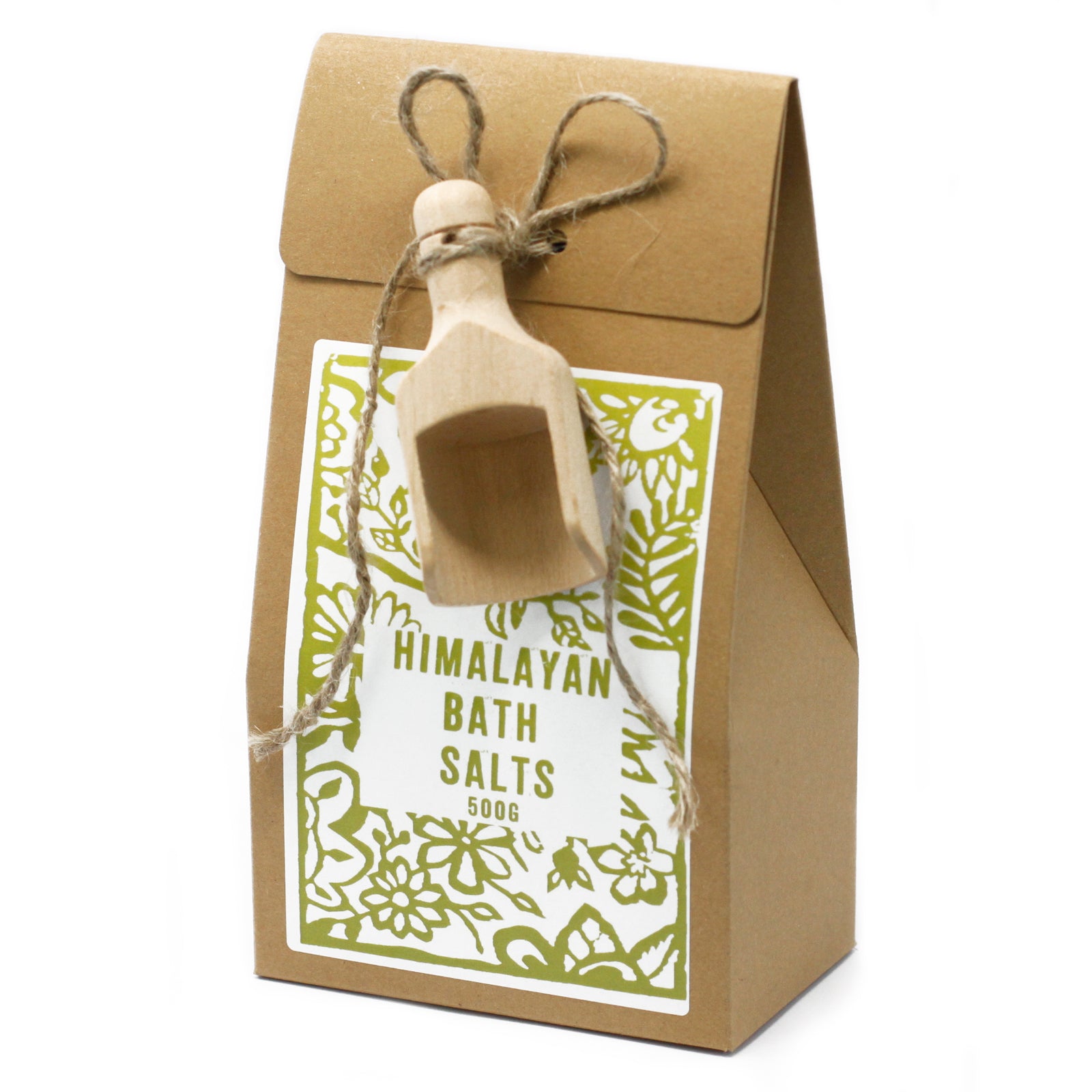 500g Bath Salt - Himalayan