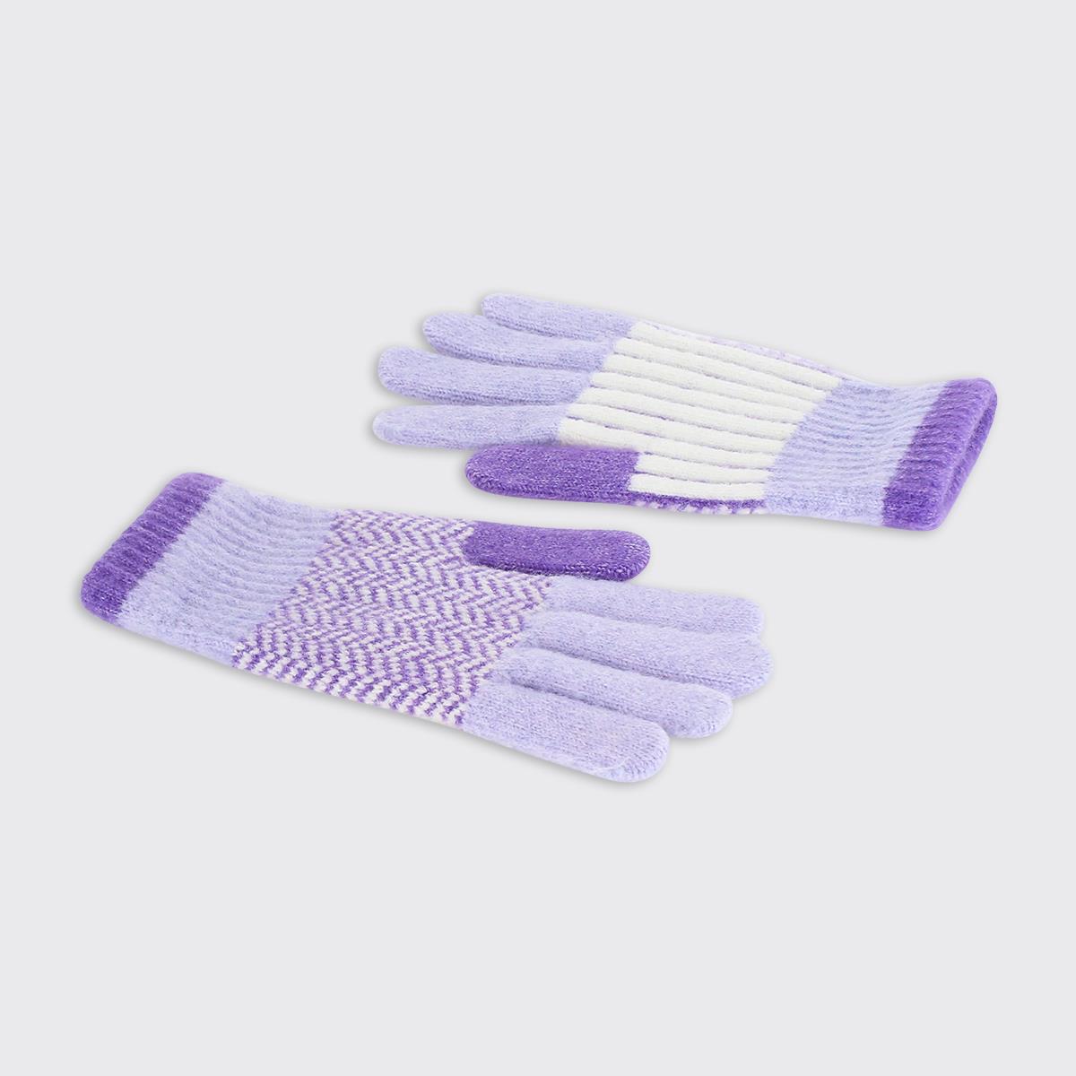 Lara Gloves - Various Colours