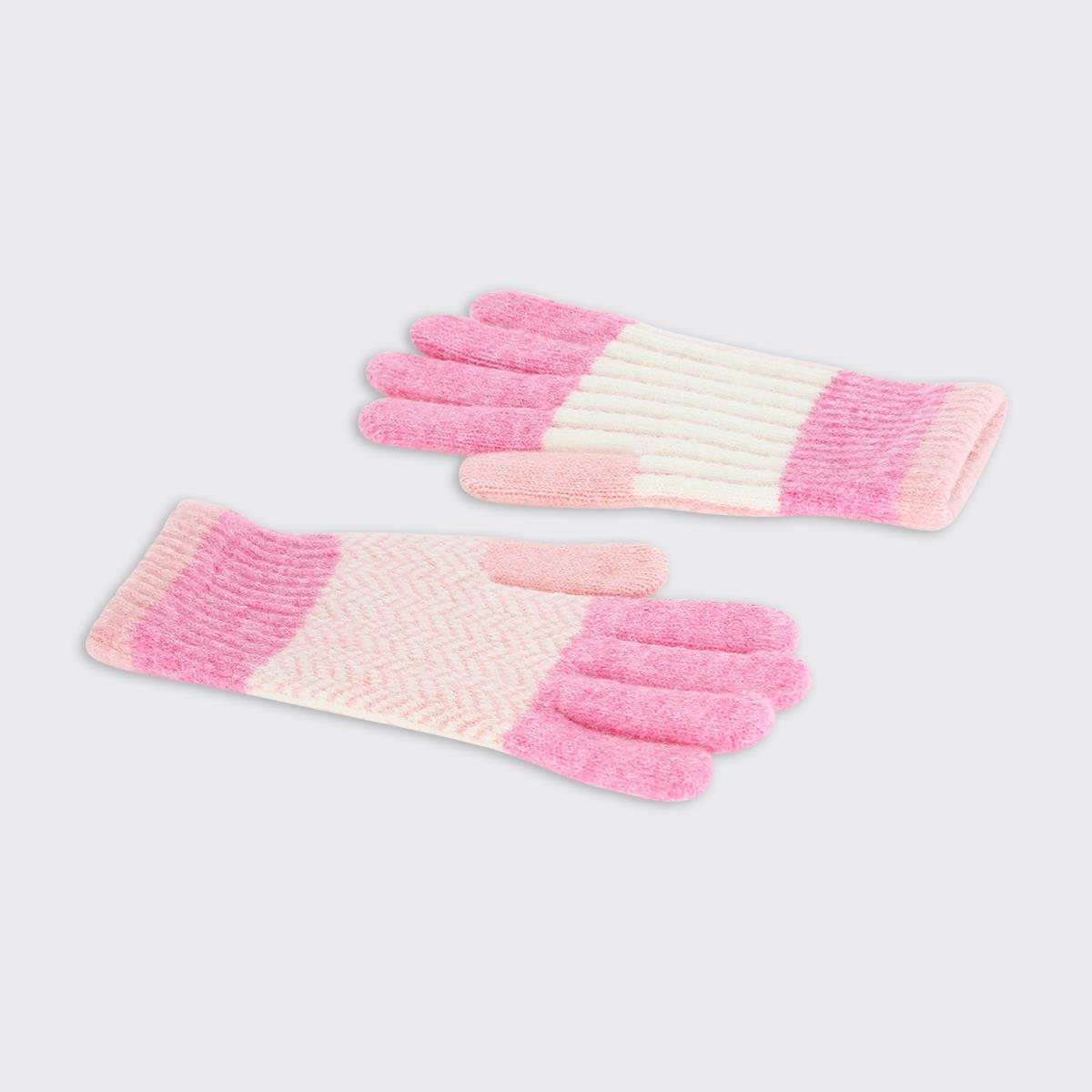 Lara Gloves - Various Colours