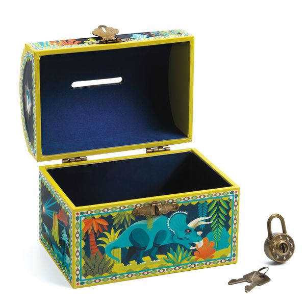 Money Box - Dino