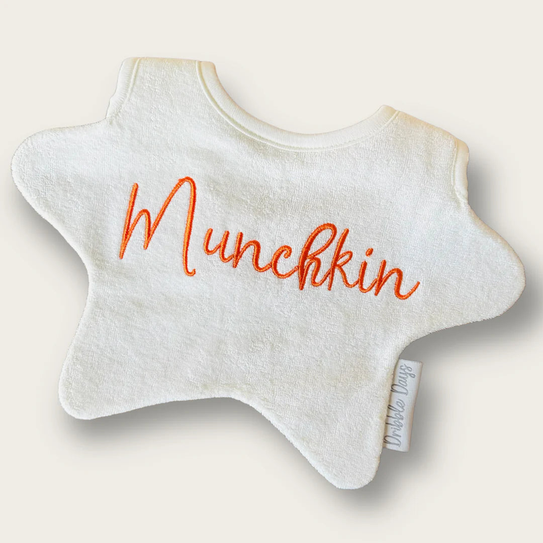 Munchkin Bib