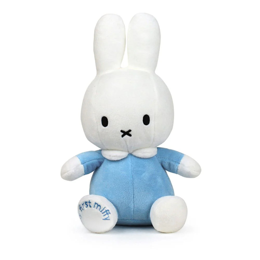 Miffy My First Miffy Blue