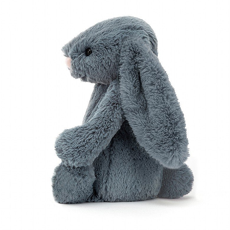 Bashful Bunny Dusky Blue - M