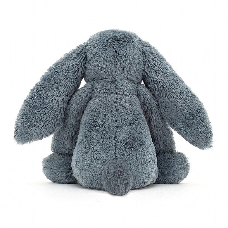 Bashful Bunny Dusky Blue - M