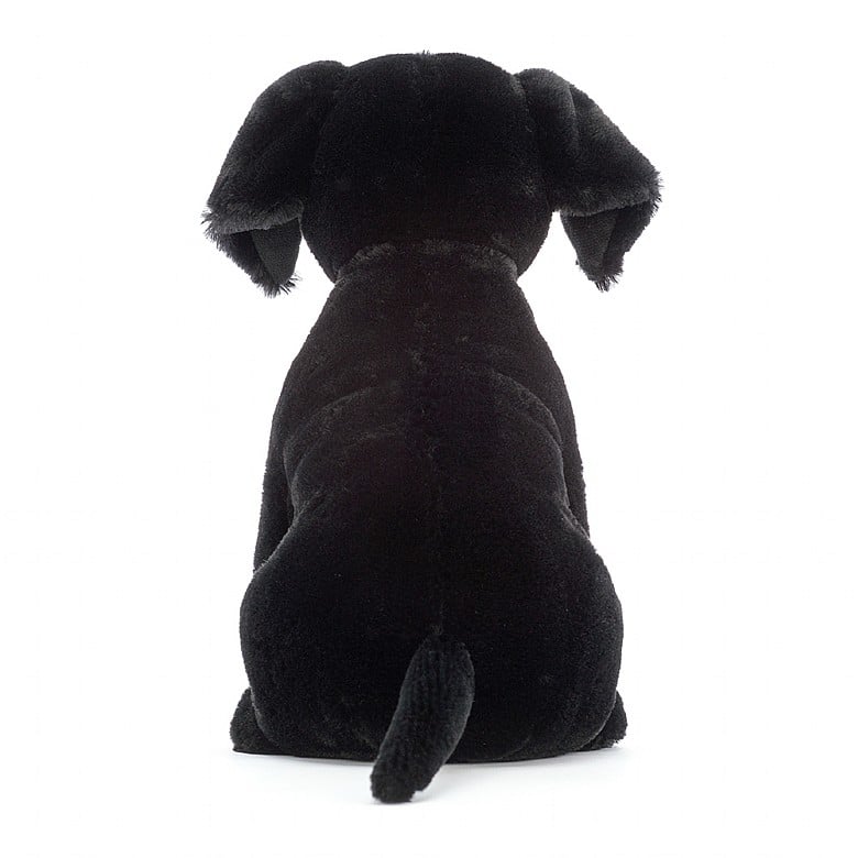 Pippa Black Labrador - M