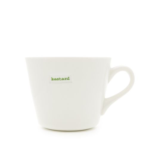 Bastard Mug - KBJ