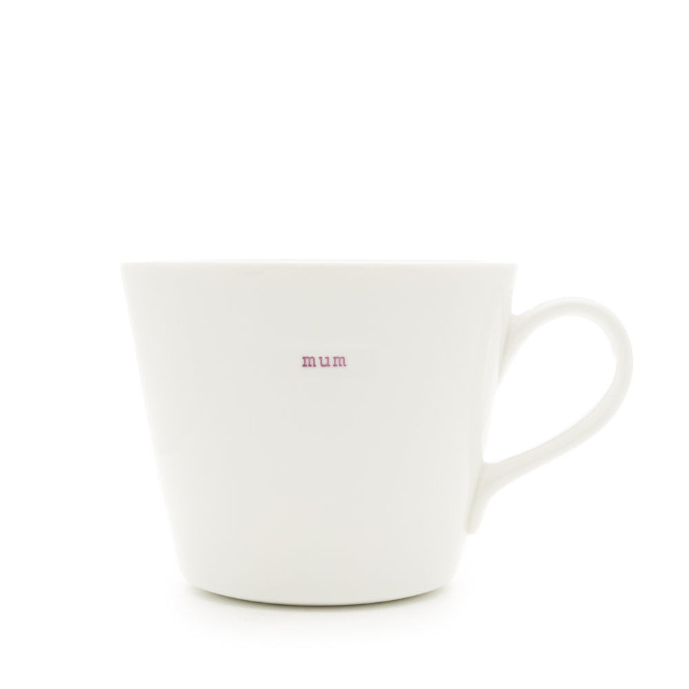 Mum Mug - KBJ