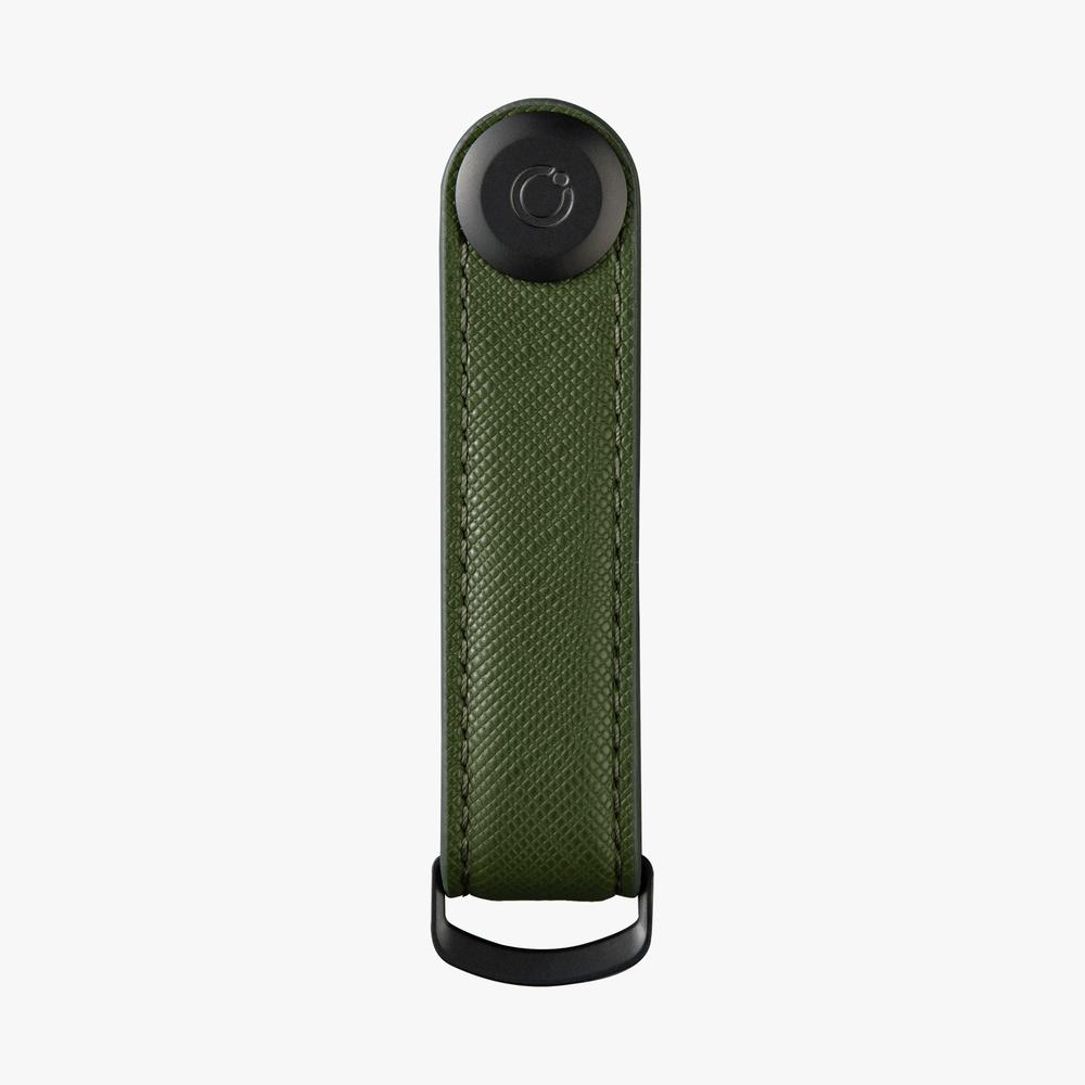 Orbitkey Saffiano Olive