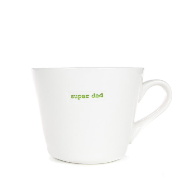 Super Dad Mug - KBJ